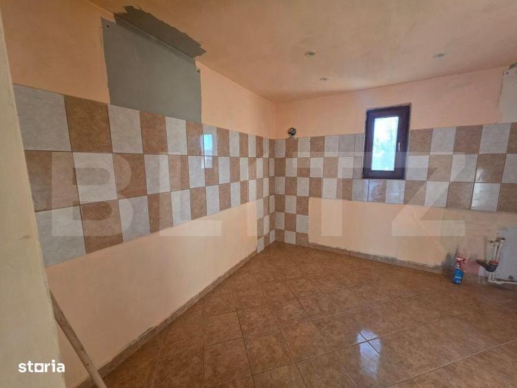 Casuta de vanzare, 149 mp utili, teren 1700 mp, Targoviste-zona Exteri - 15