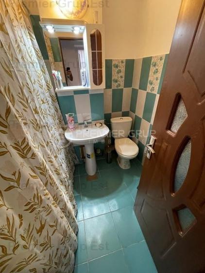 Apartament 2 camere 56mp | Gara, CT, AC - 8