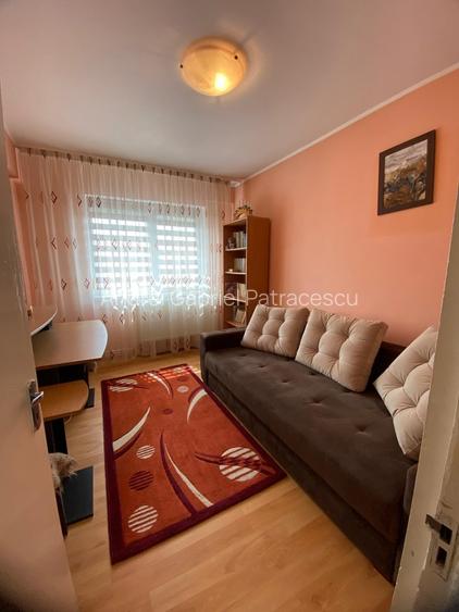 OFERTA 2 camere cu centrala, termopan, izolat, mobilat utilat, Orizont