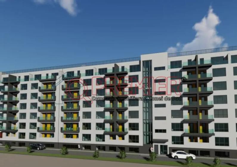 Aparatorii Patriei - Drumul Binelui garsoniera - 3