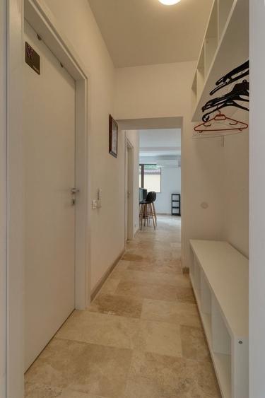 Corbeanca Business Center P+1+M | 19 camere | 400 mp utili/ 8 parcari - 12