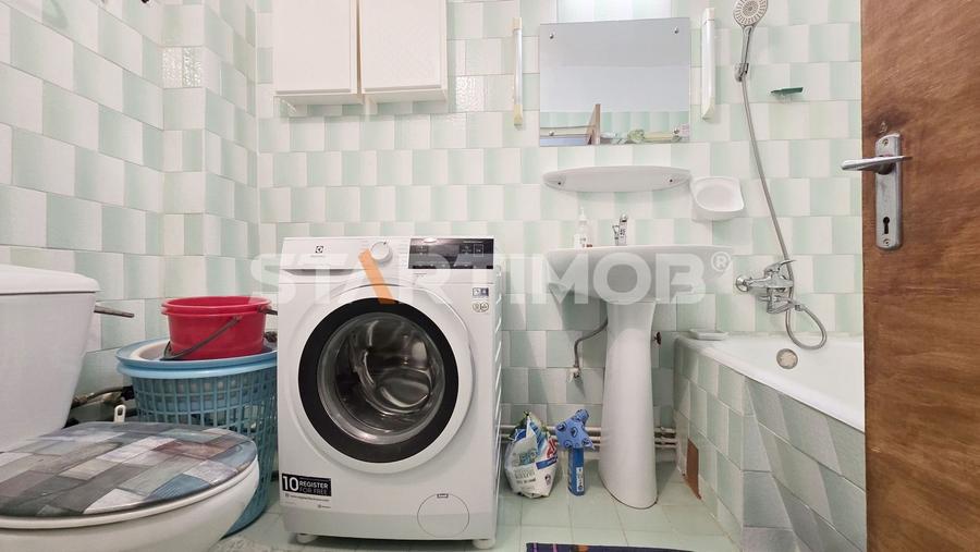 Apartament 4 camere zona Onix  Centru Civic - 27