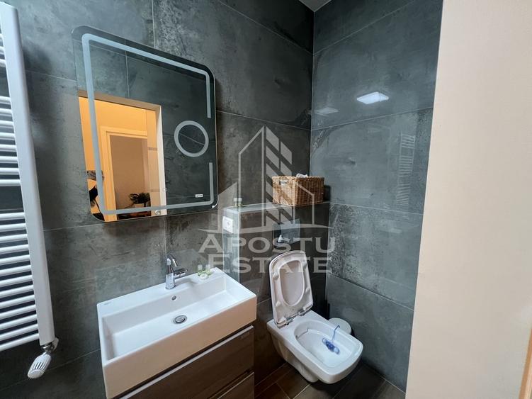 Proprietate rara in zona Lipovei | individuala 4 camere | teren 660 mp - 5