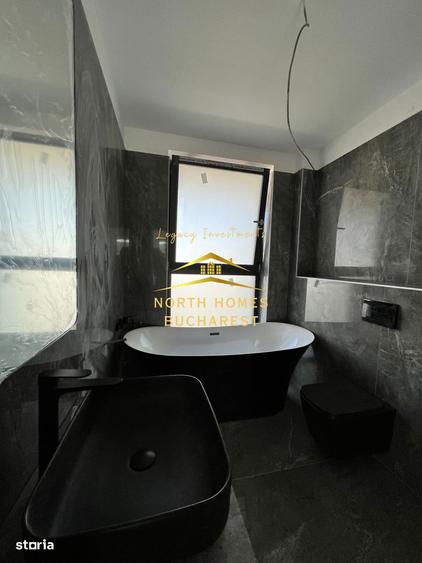 Comision 0% Roka Homes Tunari - Vile de lux, inchiriere pe minim 1 an! - 3