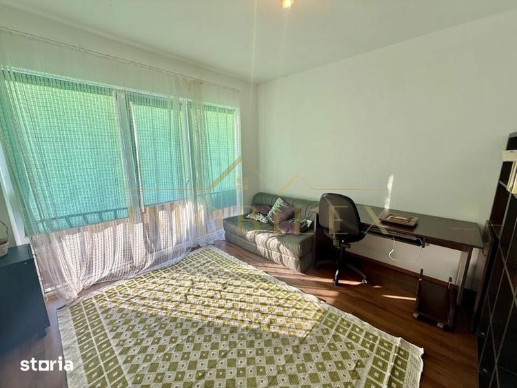 Casa tip duplex 4 camere de inchiriat, gradina, zona Subcetate - 8