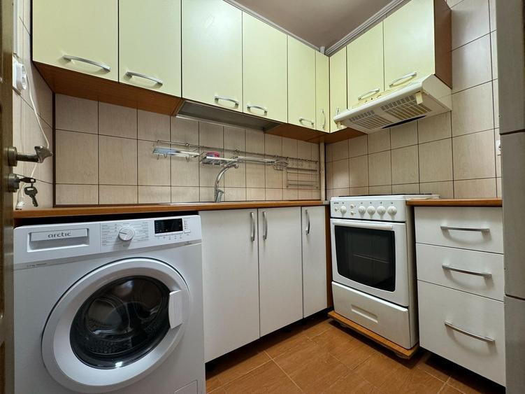 GARSONIERA 2/9 1967 3 LIFTURI MOBILATA GAZE METROU-PARC IDEALA INVESTITIE! - 9