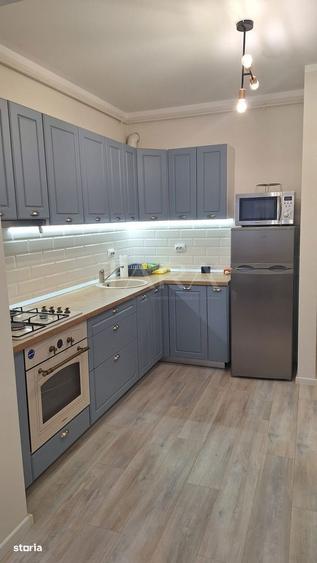 Investi?ie ideala! Apartament 2 camere in zona BMW - 2