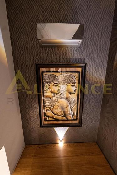 Vila de lux P+1E ||5 camere 5 bai + dressing || 850mp teren - 29