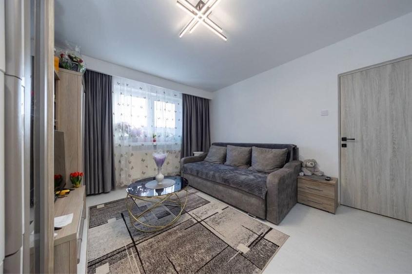 Vand apartament 3 camere - 8