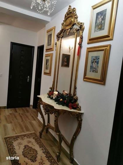 Apartament 3 camere zona Cetate cu gradina 100 mp - 7