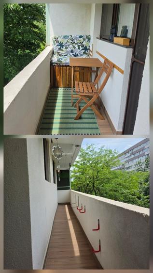 Inchiriere apartament 3 camere, Drumul Taberei - 5