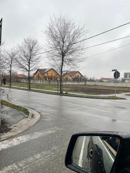 Vand teren 1000 mp, zona Oncea, str Bunytai Vince nr 21 - 6