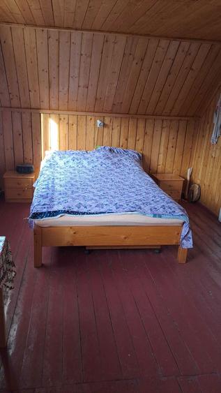 Vand cabana in Valea Ierii, zona linistita si cu vedere spectaculoasa - 2