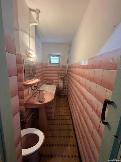 Proprietar, vand apartament 2 camere, parter, zona Ostroveni. - 9