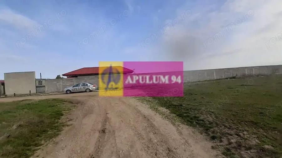 Parcela langa padure in Ilfov - 8