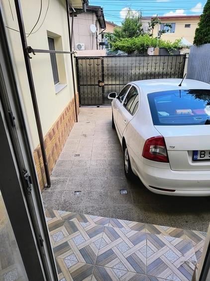 Inchiriez casa,zona Zetari,600 euro/luna - 11