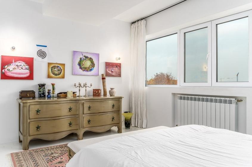 Vanzare apartament 3 camere Pipera langa scoala Questfield - 25