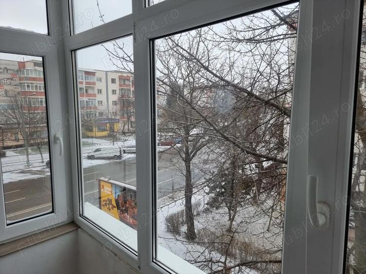 Apartament 2 camere de vanzare Bacau - 2