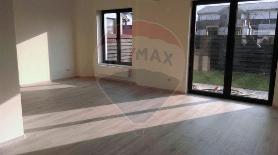 Vila cu 4 camere de vanzare, Corbeanca - 10