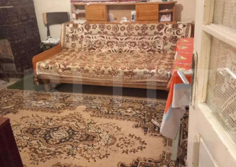 Gura Foii Casa individuala 48 mp 2.000mp teren +2800mp ter - 7