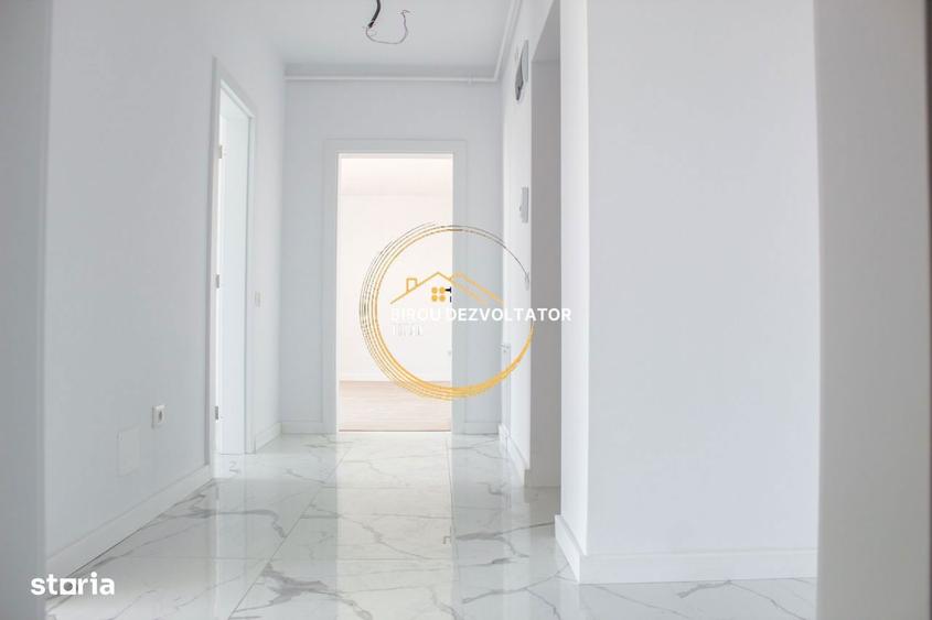 Decomandat Mare Modern Titan Pallady Finisaje premium Comison 0% - 6