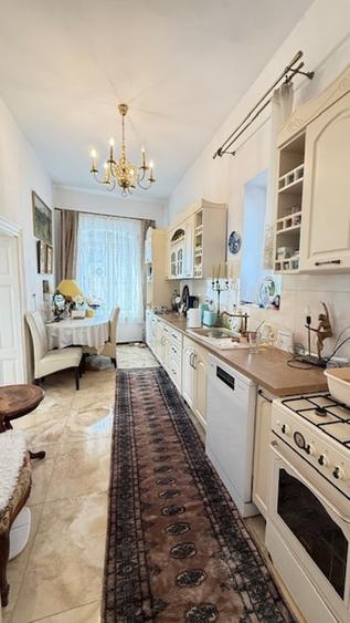 CENTRU VECHI ISTORIC- CASA P+E de  240mp cu teren 280mp! - 10