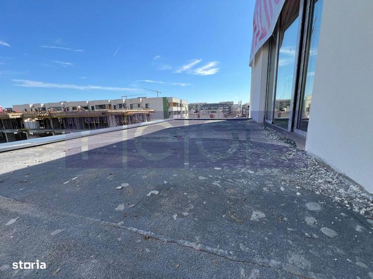 VANZARE PENTHOUSE | ETAJ 3 | ZONA PALLADY - 5