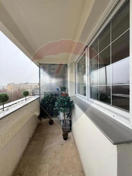 Garsoniera de inchiriat in zona Kogalniceanu - 9