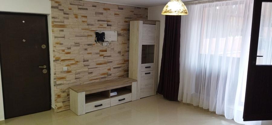 Proprietar vand Garsoniera Moderna + Ters. Prop 10mp /Coresi/Tractorul - 2