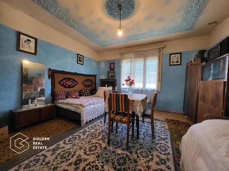 Casa cu 3 corpuri de cladire, sat Lalasint - 5