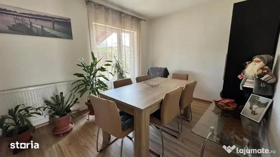 Duplex la pret de apartament!!! Giroc, zona Sat Batran - 12