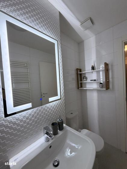 Inchiriez garsoniera - Complex 21 Residence- Lujerului, Militari - 4