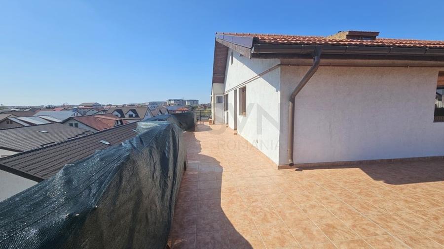 REA1023104 Apartament 5 camere I Bragadiru - 6