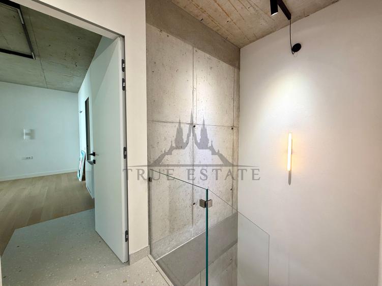 Apartament cu gradina in imobil tip vila zona Dorobanti - 9