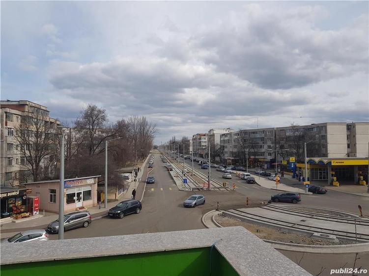 Spațiu comercial, de 580 mp, în Central
