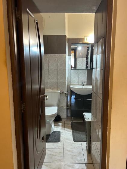 Apartament cu 2 camere decomandat în Gării