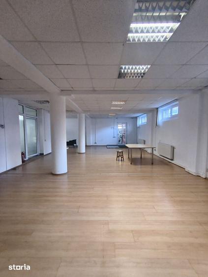 Spa?iu de birouri cu 10 parcari si multiple facilitati in Bra?ov - 8