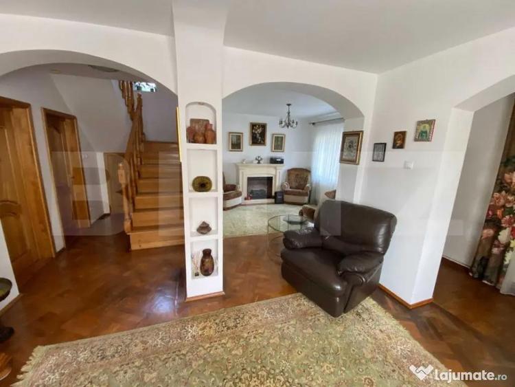 Casa individuala in Valea Voievozilor - 11