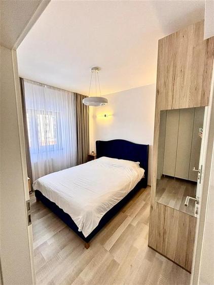 Apartament modern Sanpetru Residence - 5