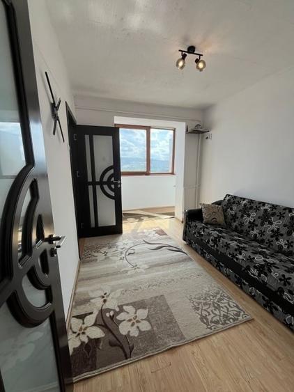 Apartament cu 2 camere - zona Gara - 16