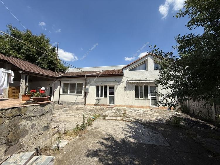 Vila Individuala | 8 Camere | 500mp Teren-Lidl Girocului - 15