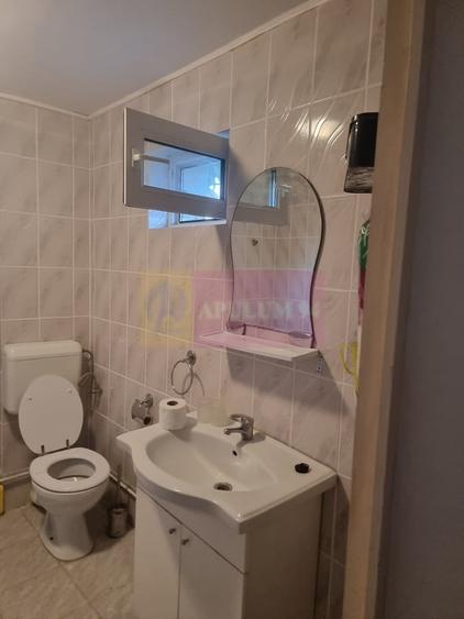 VANZARE CASA P+1+M (5 CAM) SAT SADINA COM. ROATA DE JOS (GR) - 5