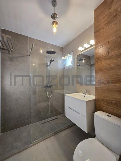 DRUMUL TABEREI | 2 CAMERE | BD.TIMISOARA | RENOVAT COMPLET | BAIE CU GEAM | - 25