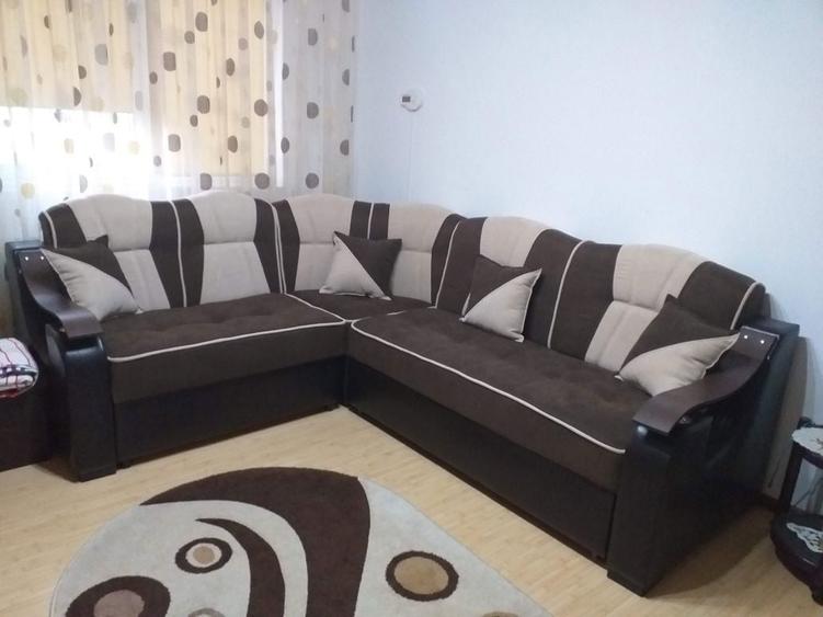 Vind apartament 2 camere mobilat si utilat micro 5 tel 0722772729mobilat si utilat mcro 5 pret 43000 euro tel 0722772729 - 1