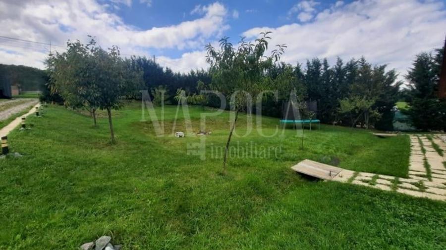 Casa 4 camere de vanzare in Salicea - 4