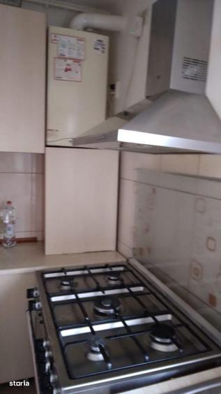 Apartament 2Camere,Vitan Mall,bl.2019,Amenajat,centrala,mobilat - 8