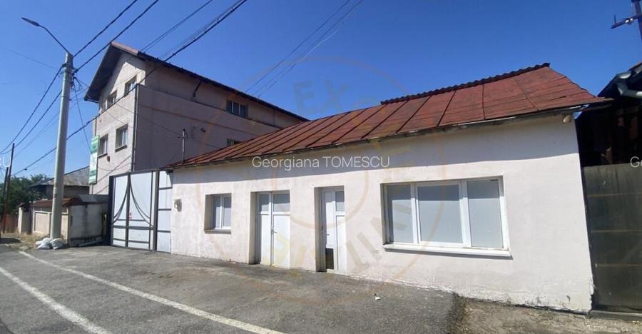 Spa?iu/casa de inchiriat Calea Campulung. 0% Comision Spa?iu/casa de inchiriat Calea Campulung. 0% Comision