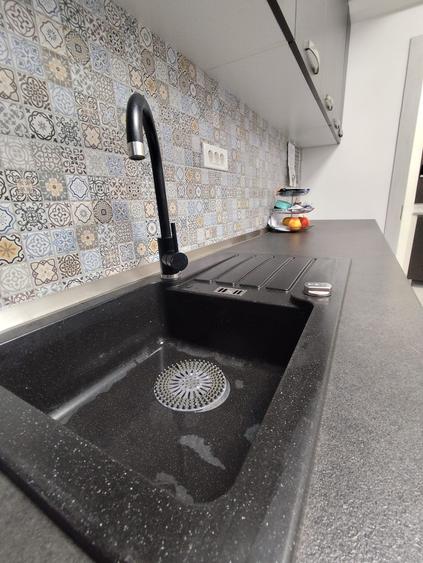 Apartament 2 camere decomandat – parter, bloc nou 2023, Drumul Binelui – Dealul - 25