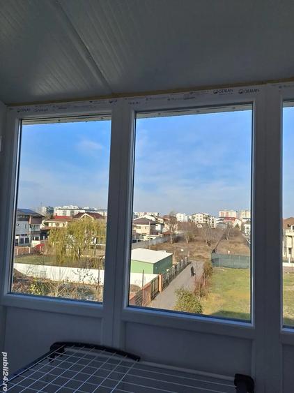 Inchiriez Studio Garsoniera Dr Taberei bloc 2008 loc parcare - 6