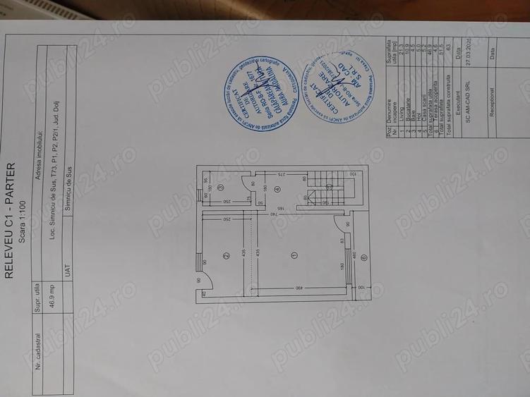 Casa de vanzare simnicu de sus - 8